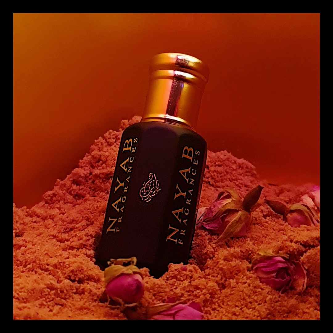 Rose Fajar (Rose dawn)