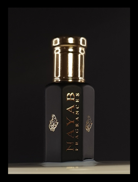 Musk Al-Khaleej ( white musk)