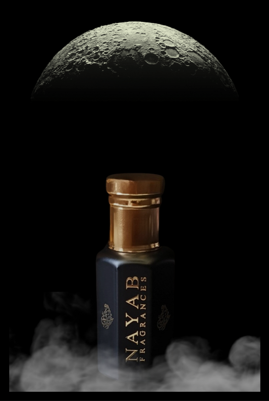 Al Qamar (The moon)