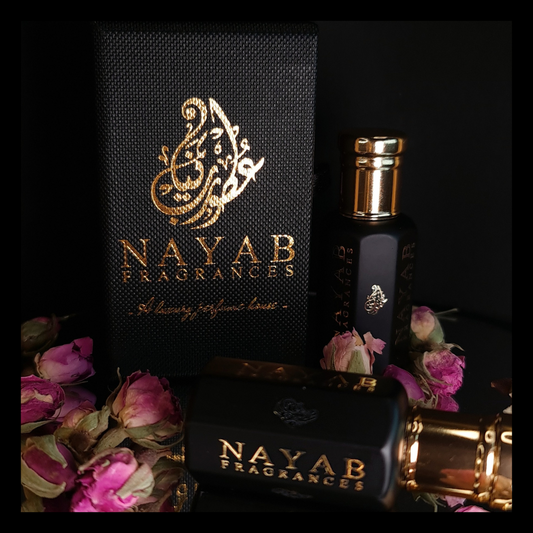Al-Hawas (Obsession)